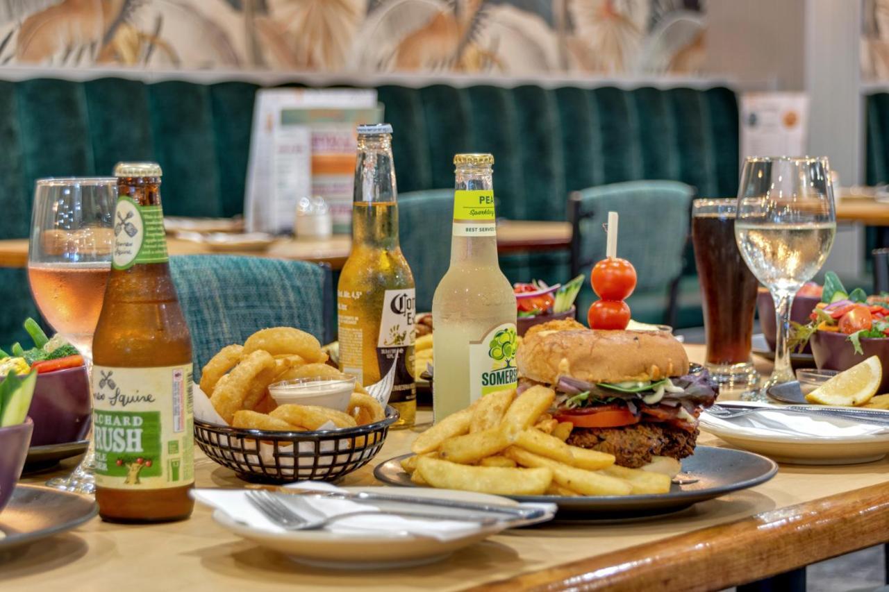 Gawler Arms Hotel Dış mekan fotoğraf