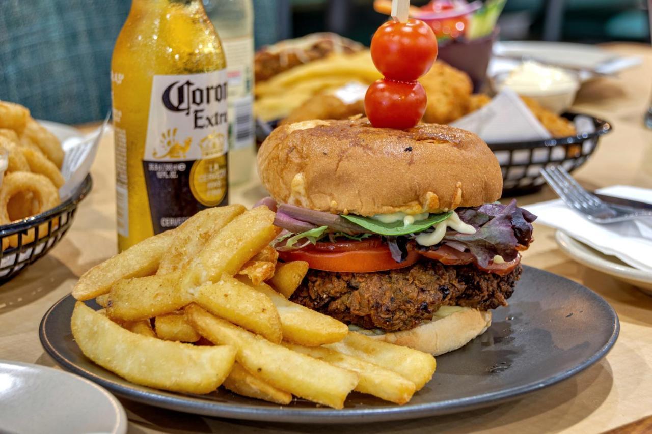 Gawler Arms Hotel Dış mekan fotoğraf