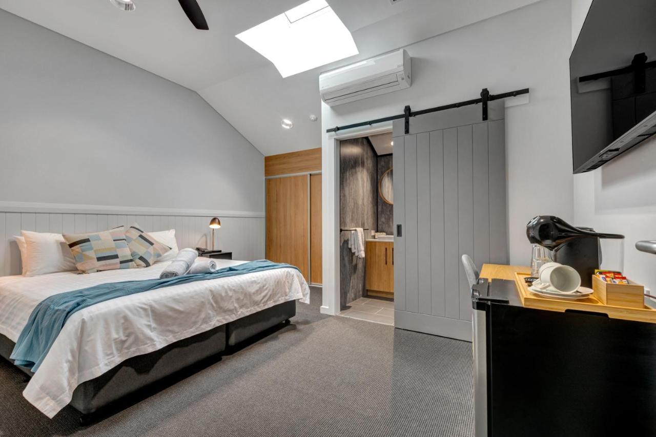 Gawler Arms Hotel Dış mekan fotoğraf